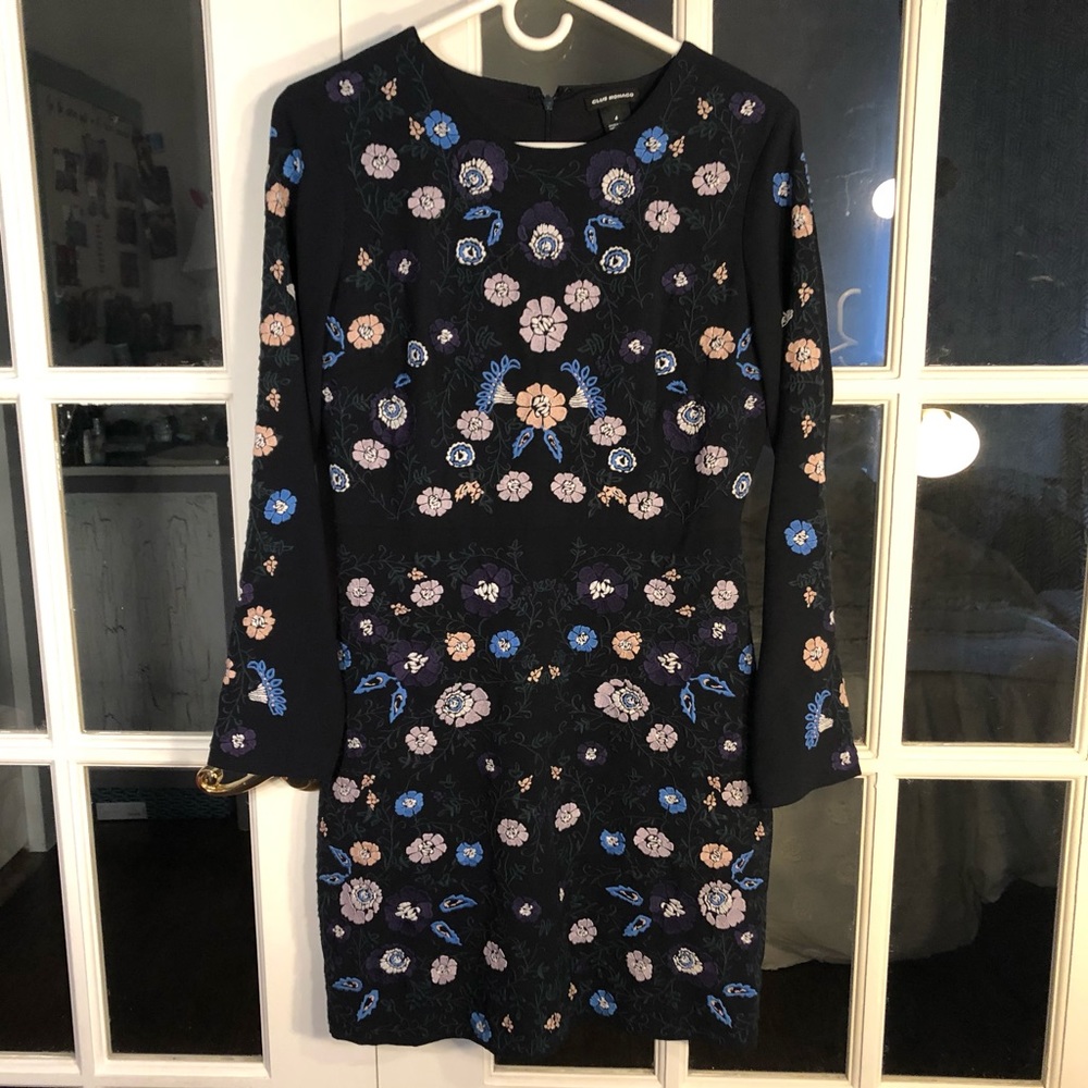 Club Monaco Kasienna Dress